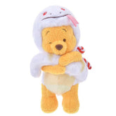 JDS Year Of The Snake Collection 2025 X Winnie the Pooh Plush Keychain